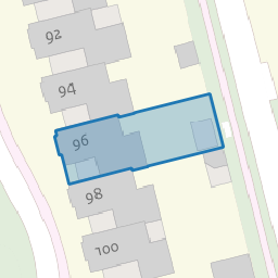 Perceel TGL00-A-8928