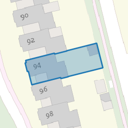 Perceel TGL00-A-8929