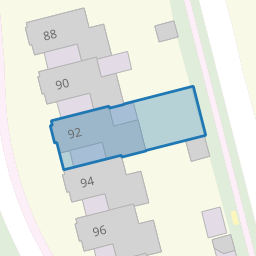 Perceel TGL00-A-8930