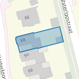 Perceel TGL00-A-8932