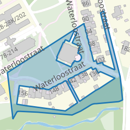 Perceel TGL00-A-8934