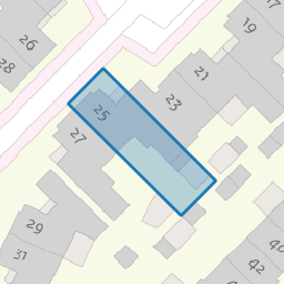 Perceel TGL00-A-8939