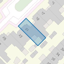 Perceel TGL00-A-8941