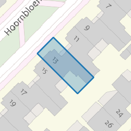 Perceel TGL00-A-8945