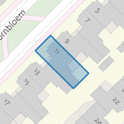 Perceel TGL00-A-8946