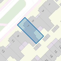 Perceel TGL00-A-8948