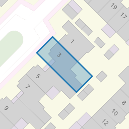 Perceel TGL00-A-8950