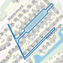 Perceel TGL00-A-8952