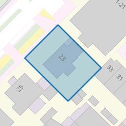 Perceel TGL00-A-8953