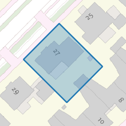 Perceel TGL00-A-8955