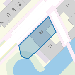 Perceel TGL00-A-8960