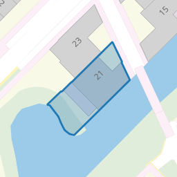 Perceel TGL00-A-8961