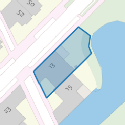 Perceel TGL00-A-8962