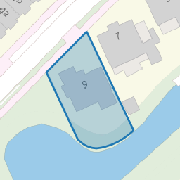 Perceel TGL00-A-8964