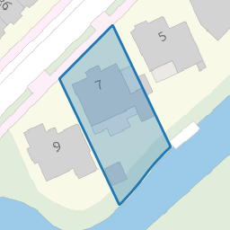 Perceel TGL00-A-8965