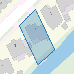 Perceel TGL00-A-8966