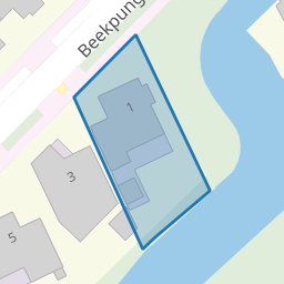 Perceel TGL00-A-8968