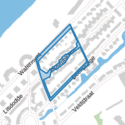 Perceel TGL00-A-8969