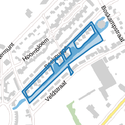 Perceel TGL00-A-8970