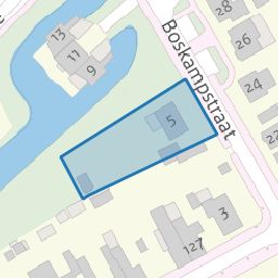 Perceel TGL00-A-8976