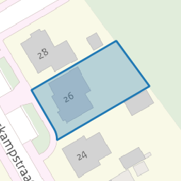 Perceel TGL00-A-8981