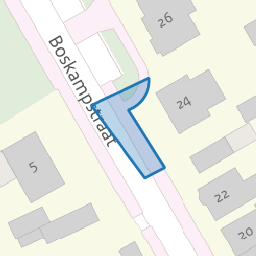 Perceel TGL00-A-8985