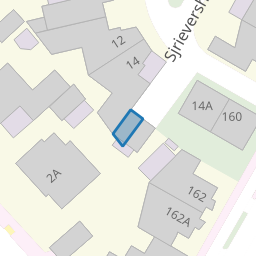 Perceel TGL00-A-9000