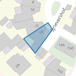 Perceel TGL00-A-9001