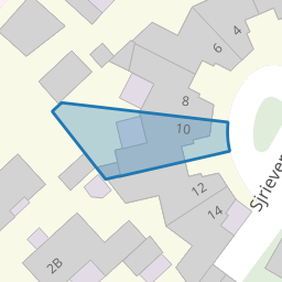 Perceel TGL00-A-9003