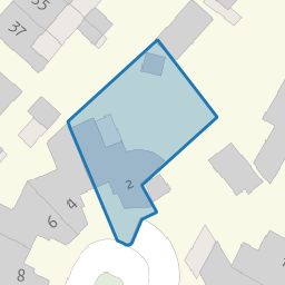 Perceel TGL00-A-9007