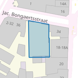 Perceel TGL00-A-9010