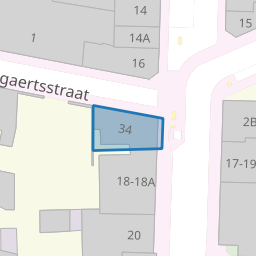 Perceel TGL00-A-9011
