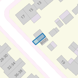 Perceel TGL00-A-9016