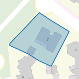 Perceel TGL00-A-9020