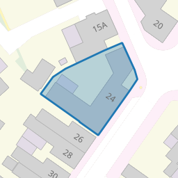 Perceel TGL00-A-9024