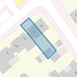 Perceel TGL00-A-9025