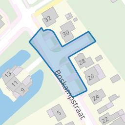 Perceel TGL00-A-9030