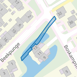 Perceel TGL00-A-9031