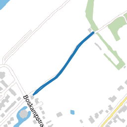 Perceel TGL00-A-9032