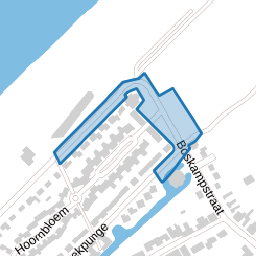 Perceel TGL00-A-9033