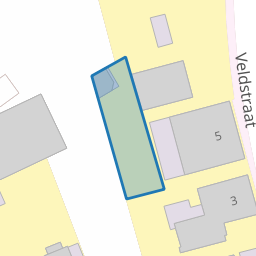 Perceel TGL00-A-9036