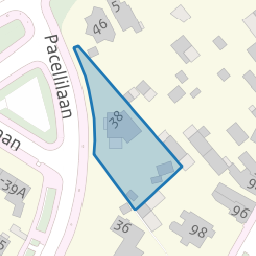 Perceel TGL00-A-9042