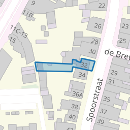 Perceel TGL00-A-9049