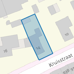 Perceel TGL00-A-9052