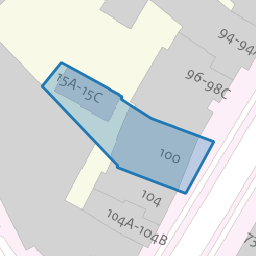 Perceel TGL00-A-9078