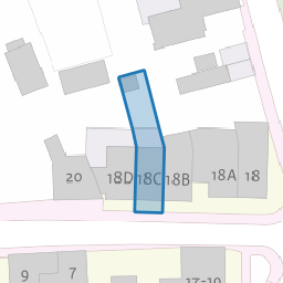 Perceel TGL00-A-9090