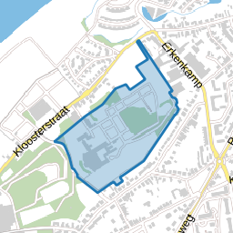 Perceel TGL00-A-9094