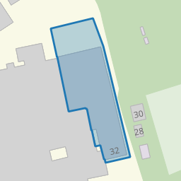 Perceel TGL00-A-9099