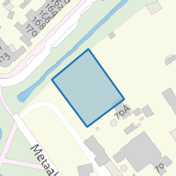 Perceel TGL00-A-9102