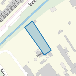 Perceel TGL00-A-9103